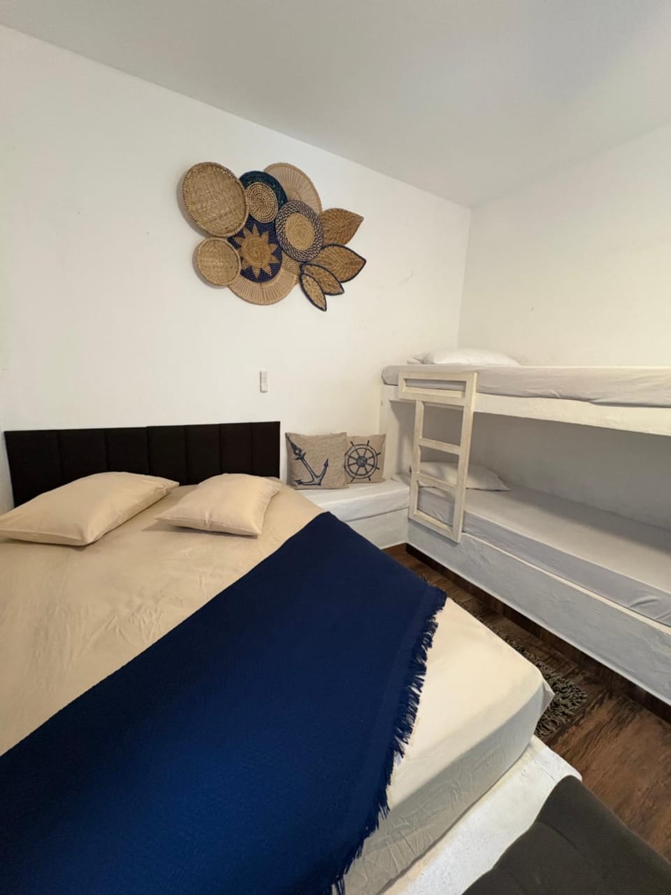 Apartamento Tati Ortega Apartment in State of São Paulo
