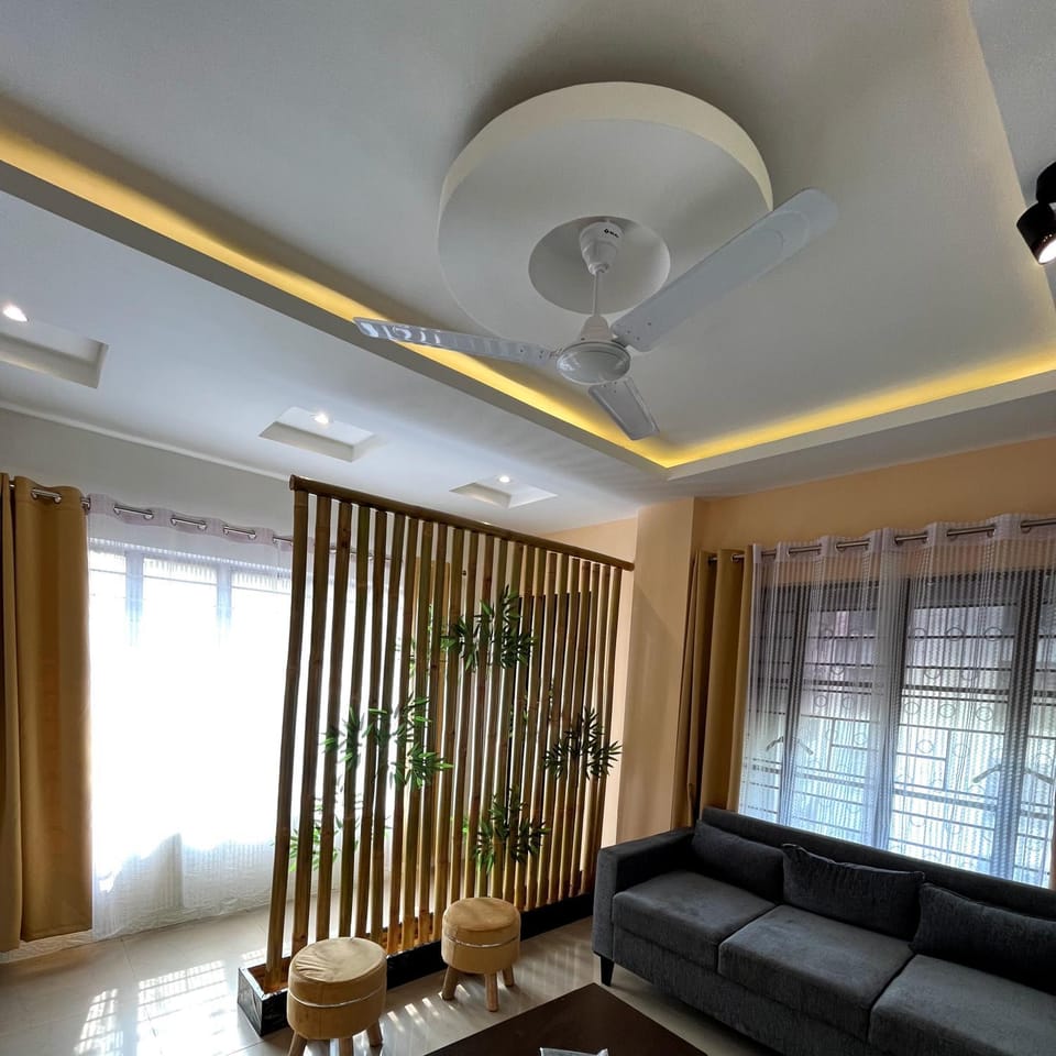 Skyline Stays Apartment in Bangladesh