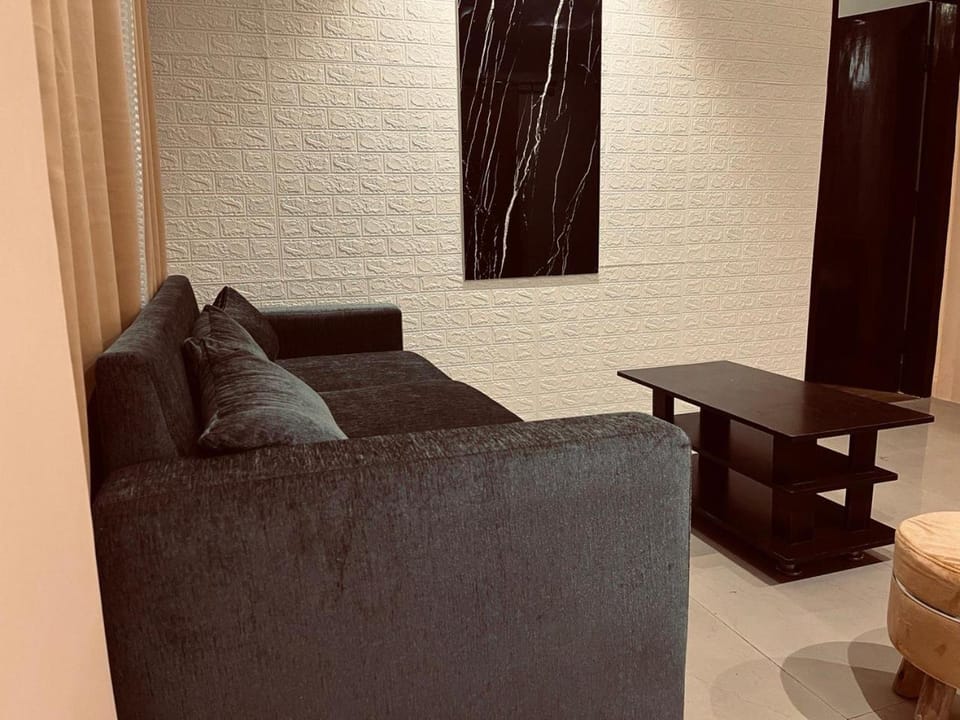 Skyline Stays Apartment in Bangladesh