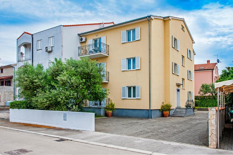 Apartments Bella B Apartment in Rovinj