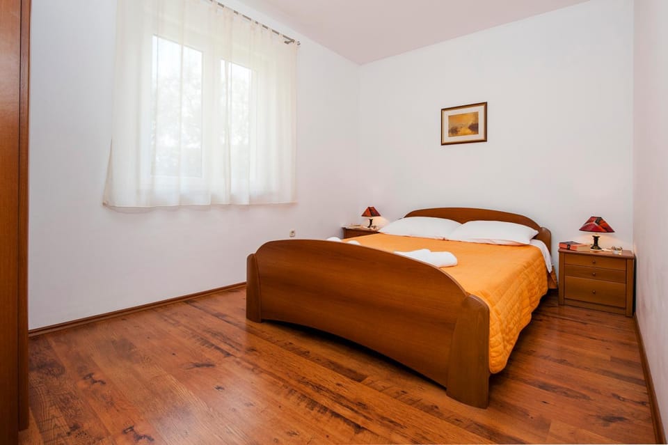 Apartments Bella B Apartment in Rovinj