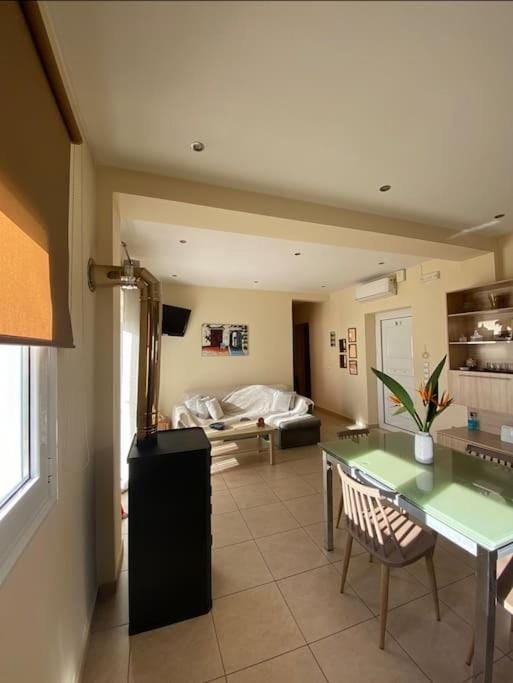 Koundouros Home Apartment in Crete