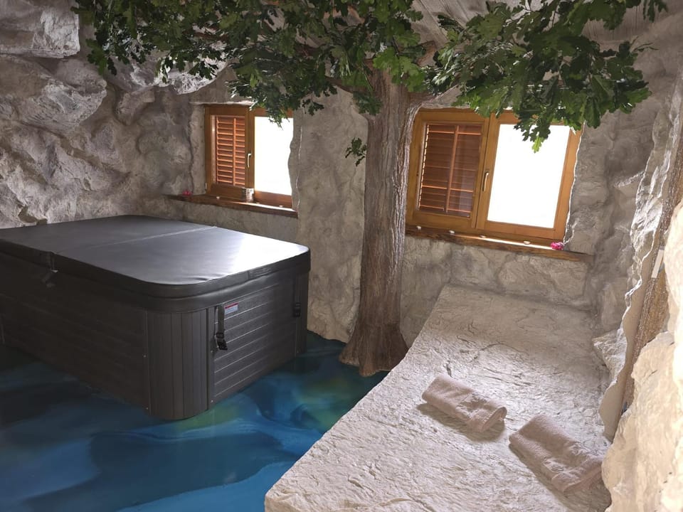 Spa Villa Ana Villa in Slovenia