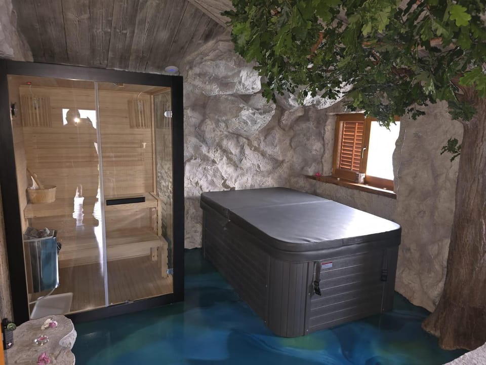 Spa Villa Ana Villa in Slovenia