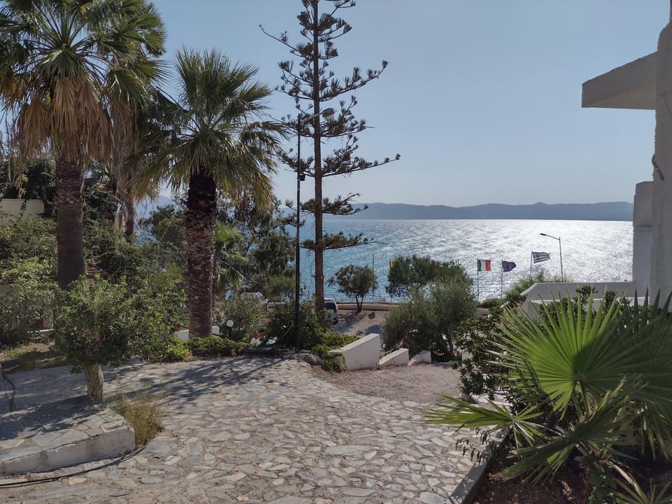 Sea view