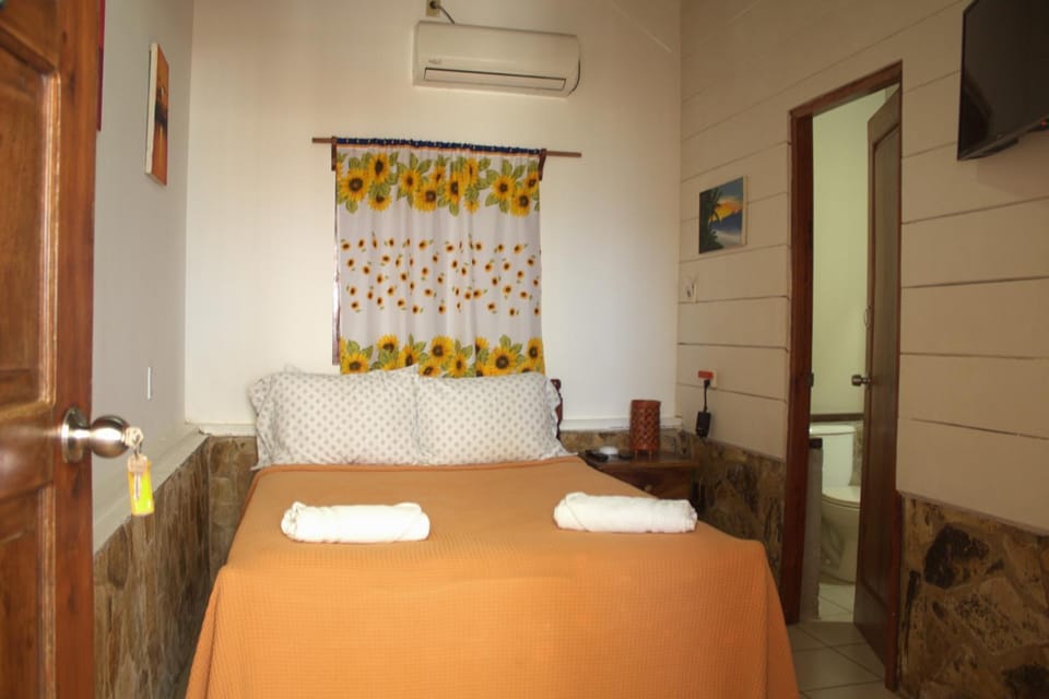 Sunset Bay B&B Bed and Breakfast in Big Corn Island