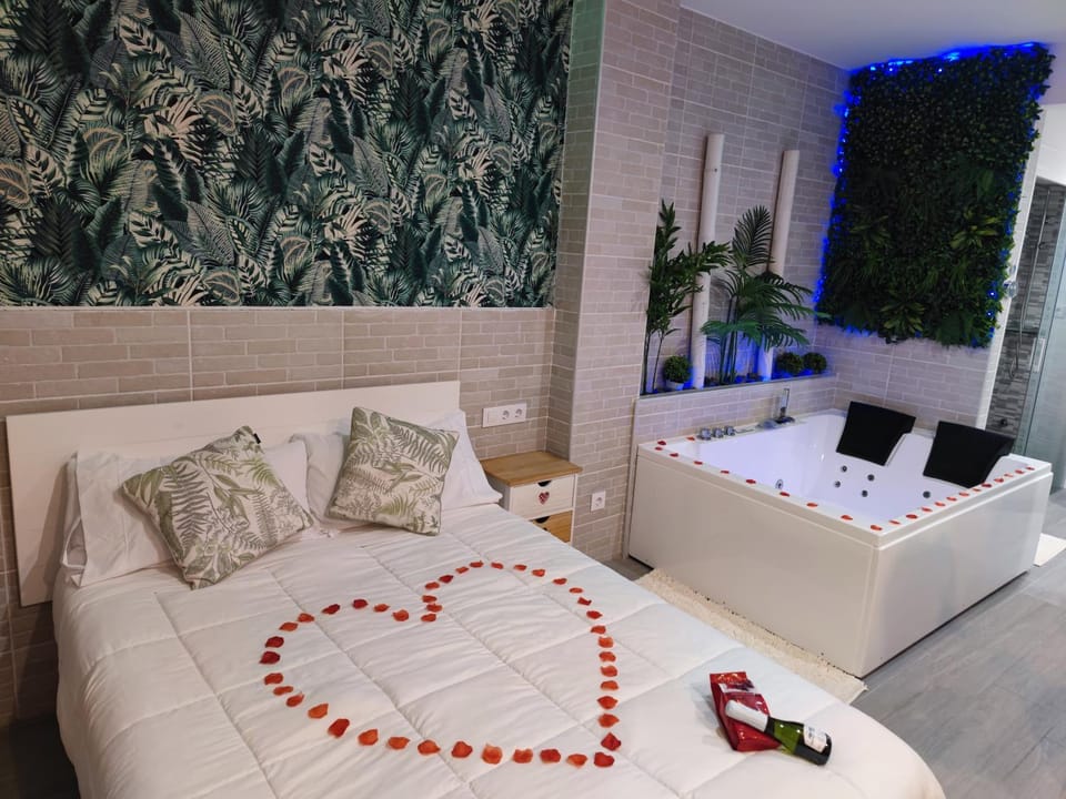 Espectacular apartamento con spa privado Apartment in Miami Platja