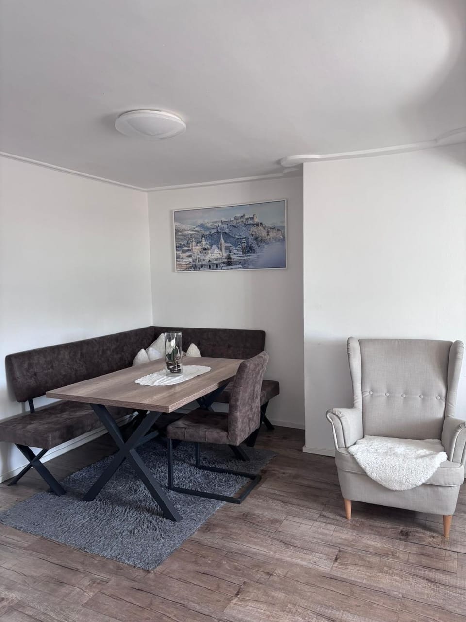 Labi s Room Apartment in Salzburg