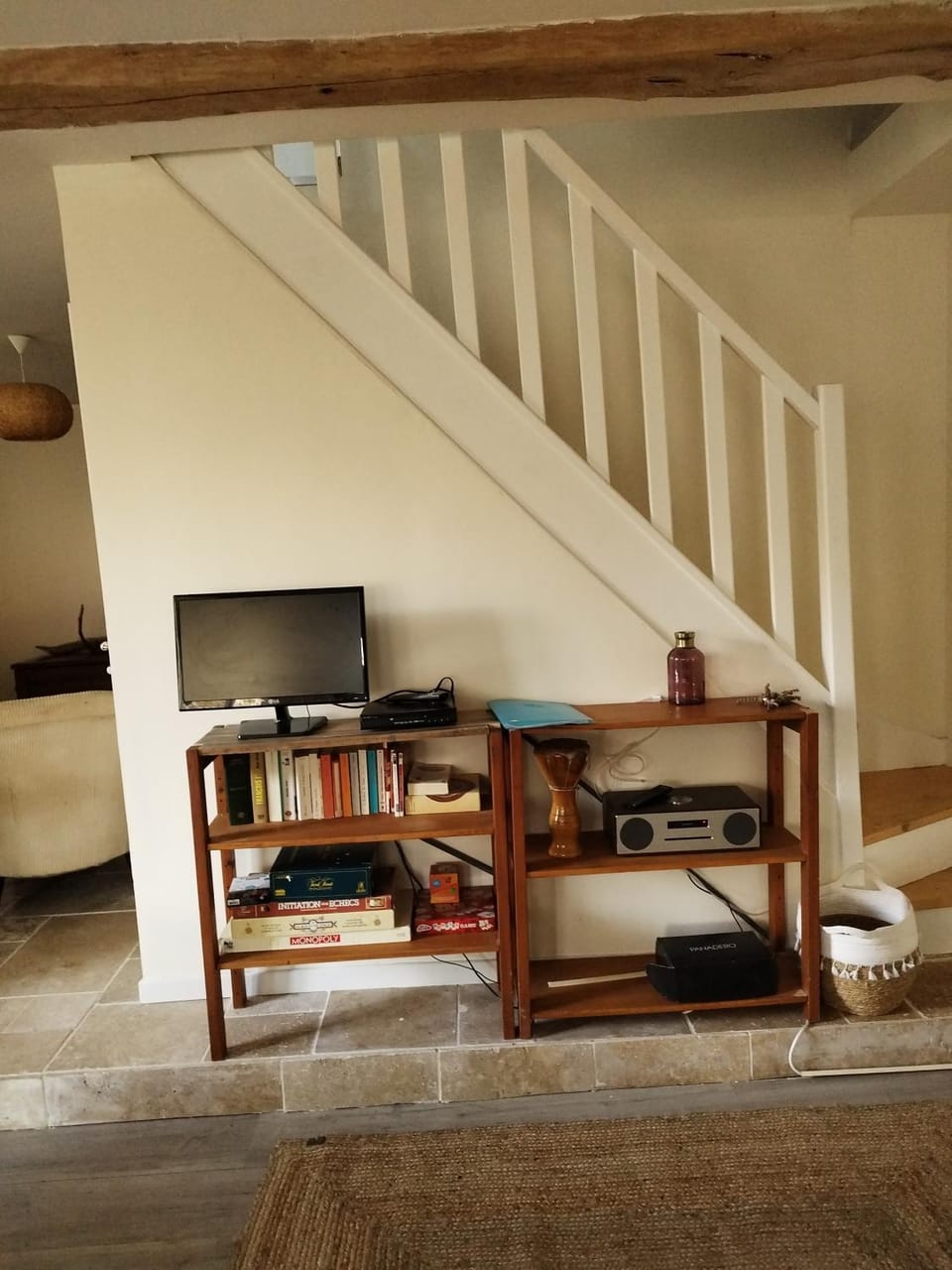 TV and multimedia