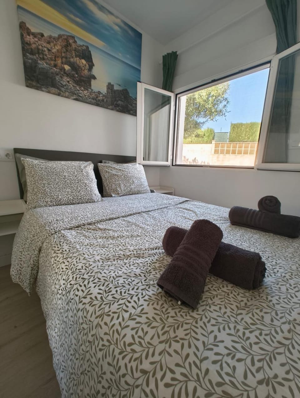 Cozy Studio in Denia Apartment in Marina Alta