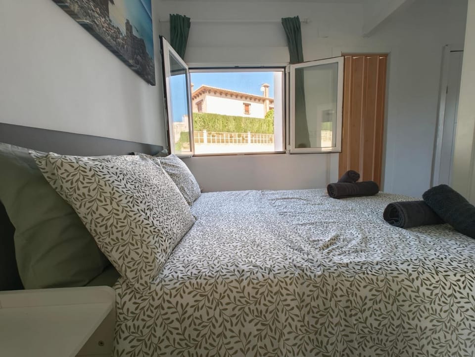 Cozy Studio in Denia Apartment in Marina Alta