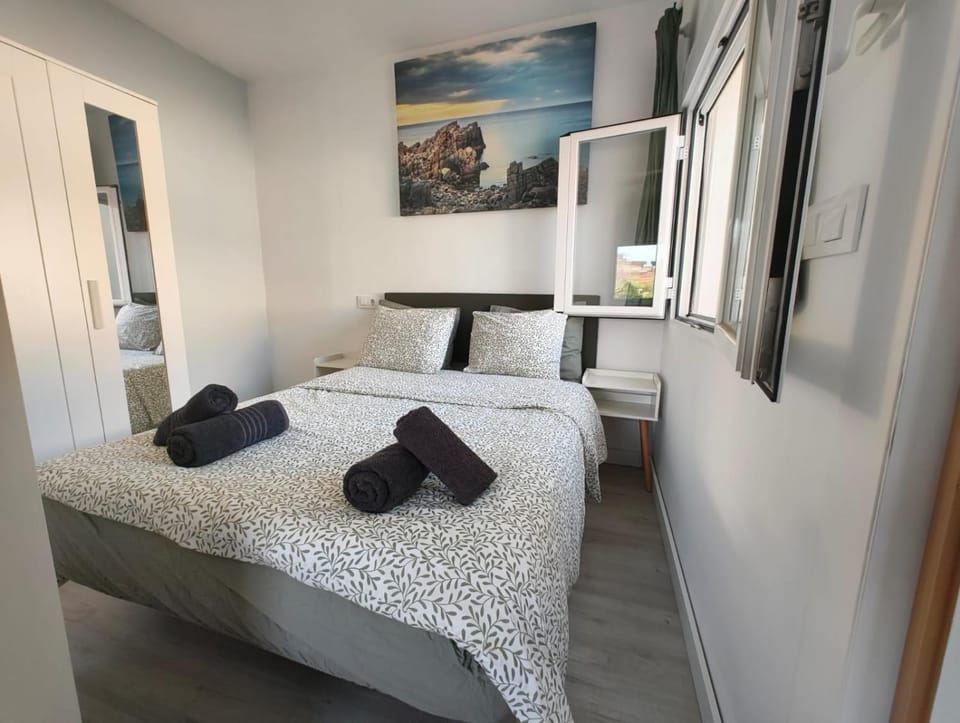 Cozy Studio in Denia Apartment in Marina Alta