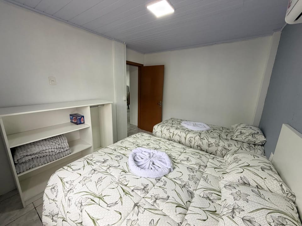 Aptos Weber - Piratini Apartment in Gramado