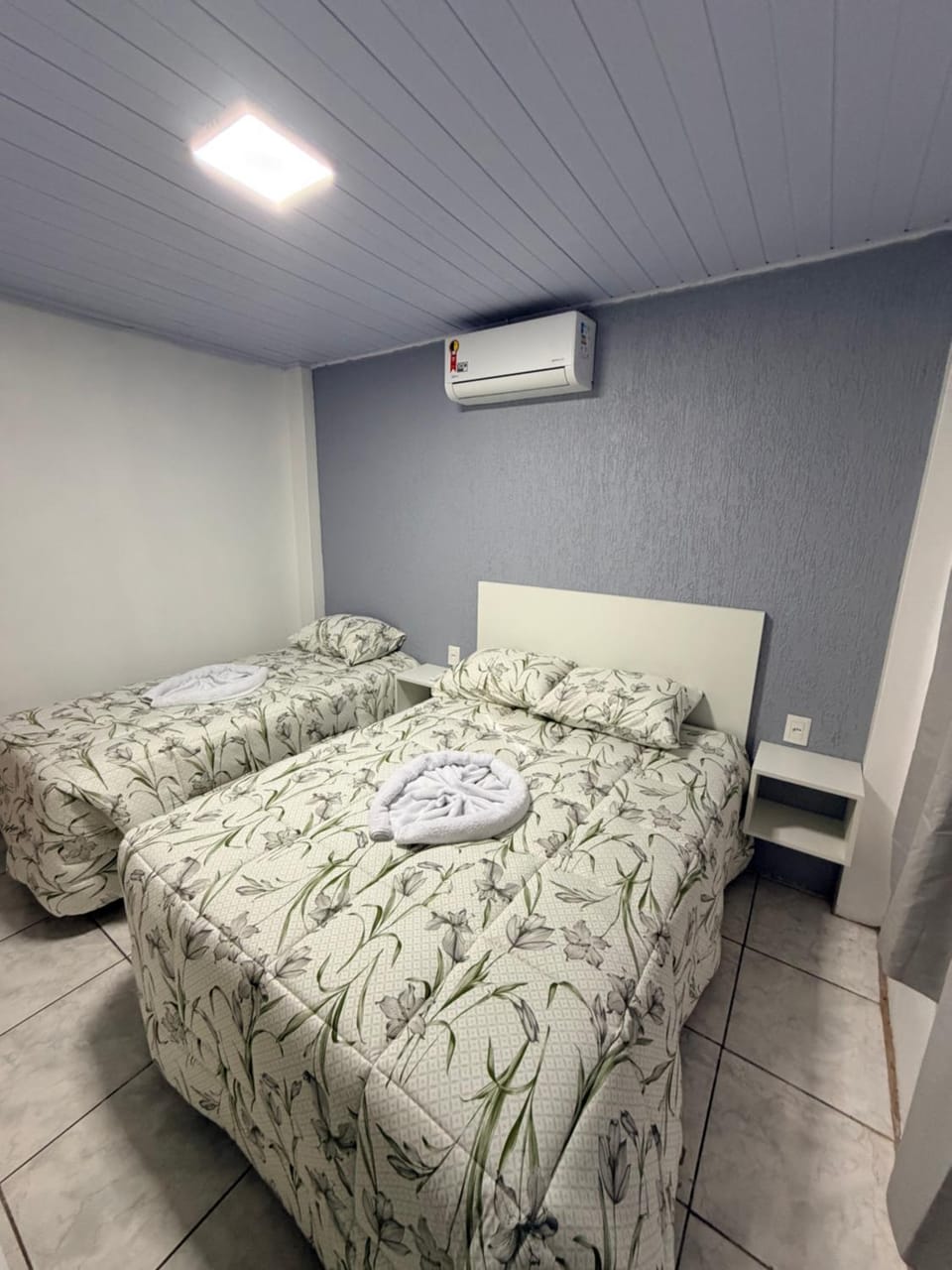 Aptos Weber - Piratini Apartment in Gramado