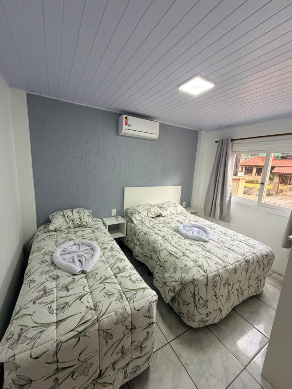 Aptos Weber - Piratini Apartment in Gramado