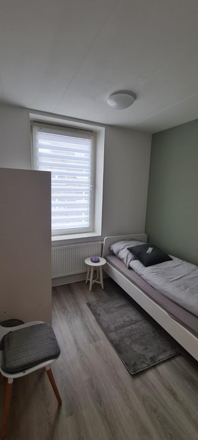 Apartment/Wohnung Netflix+Prime Apartment in Krefeld