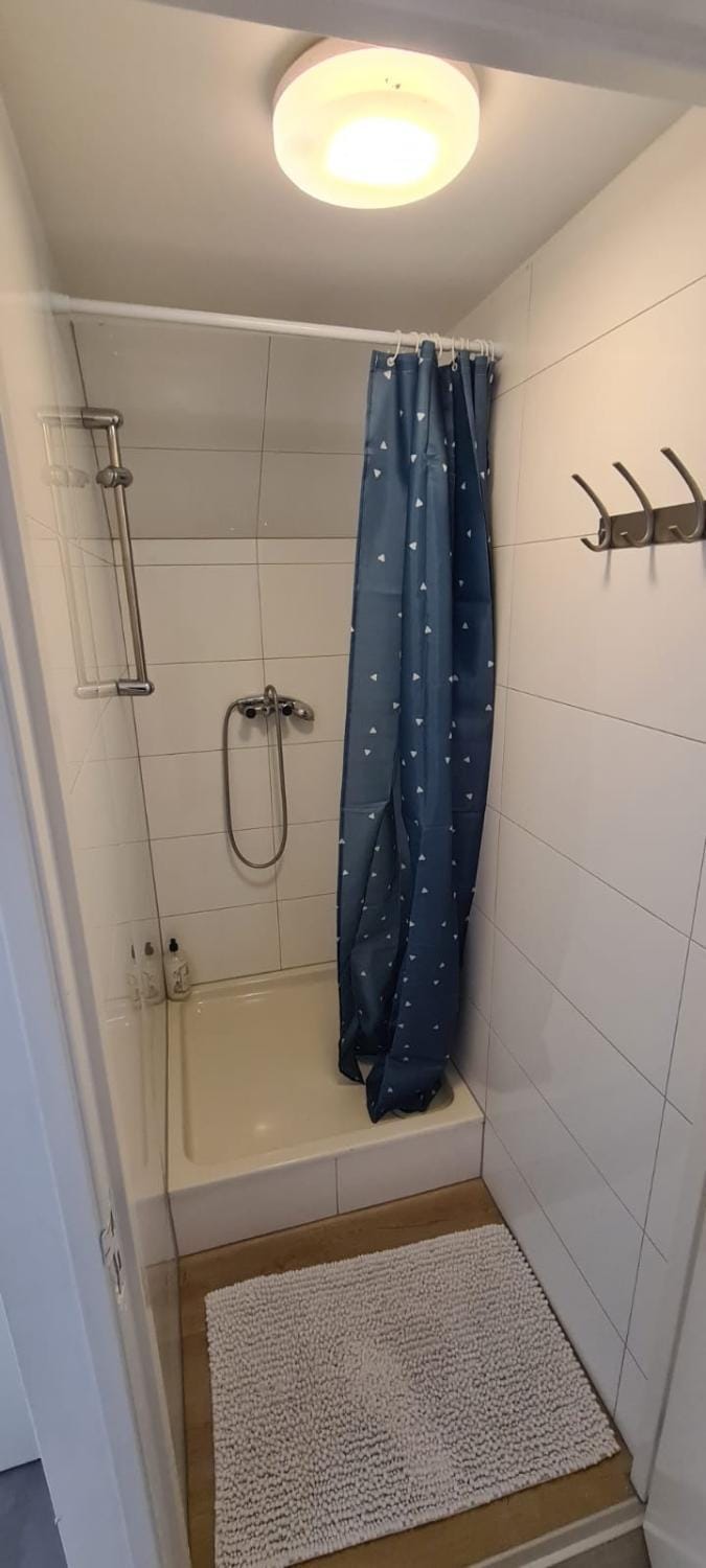 Apartment/Wohnung Netflix+Prime Apartment in Krefeld