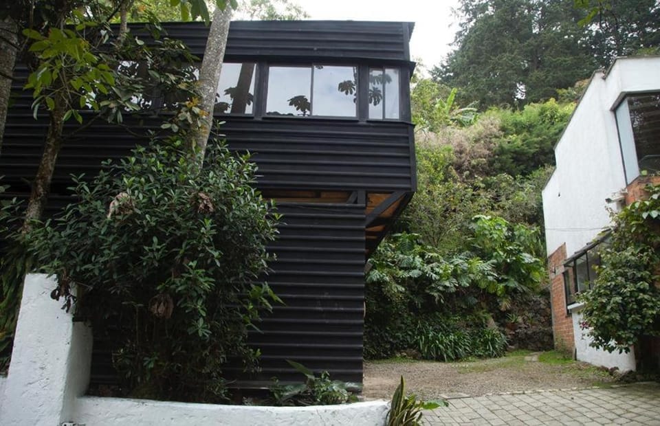 The TREE house Apartment in Antioquia
