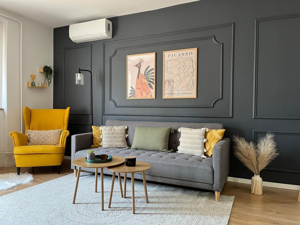 Artic Home Apartman-nearby city center! Apartment in Hungary