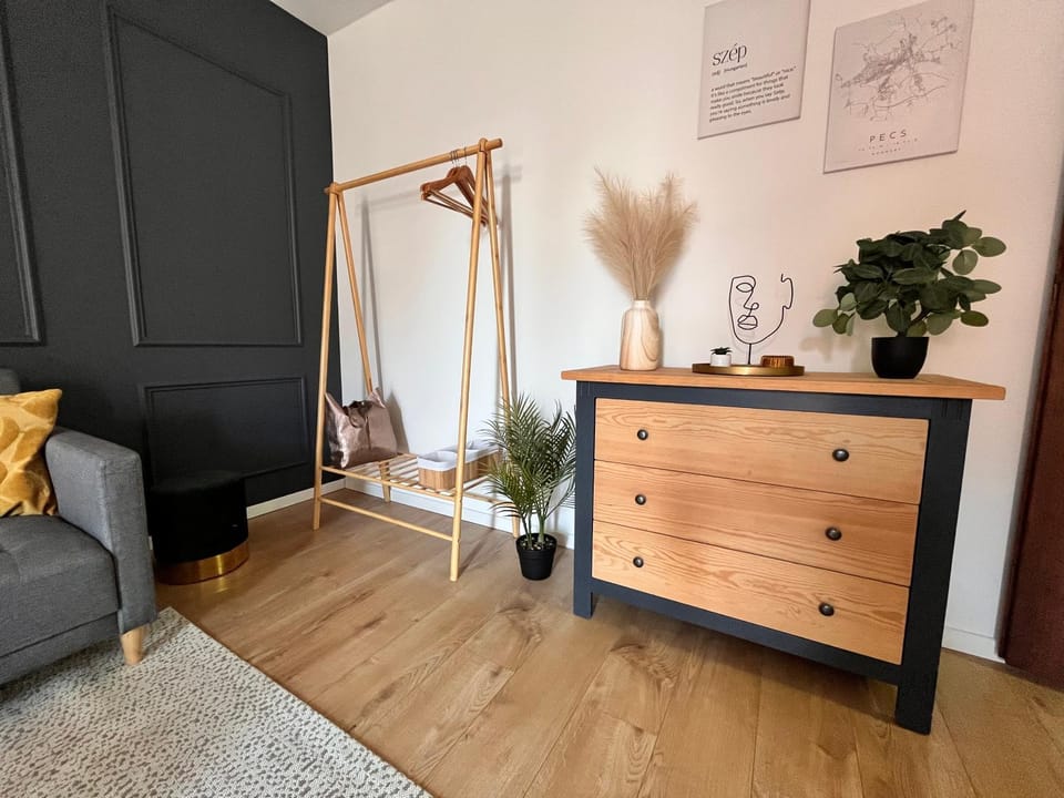 Artic Home Apartman-nearby city center! Apartment in Hungary