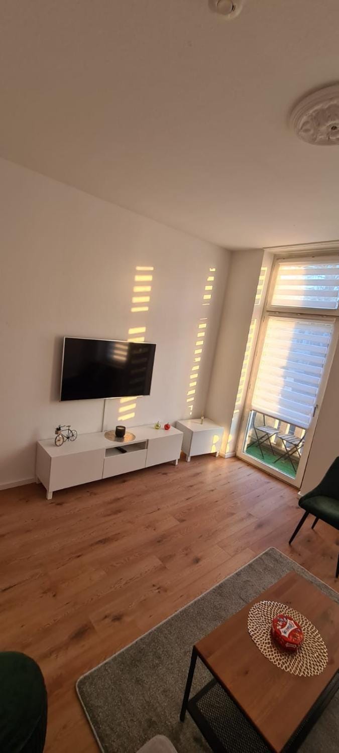 2Zimmer Apartment mit Stellplatz Apartment in Krefeld