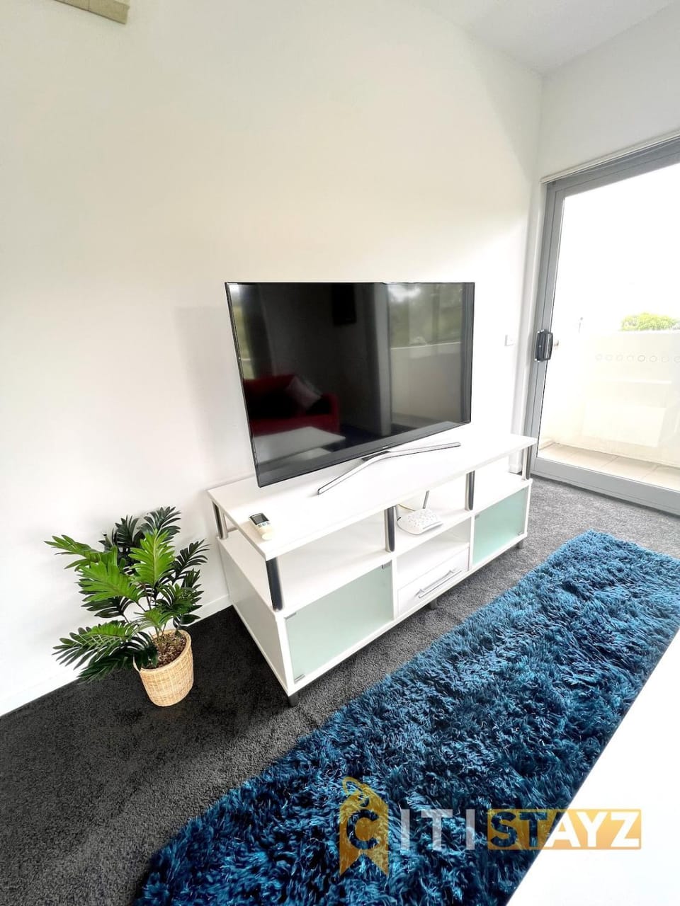 Bold in Bruce - 1bd 1bth 1csp Apartment in Canberra