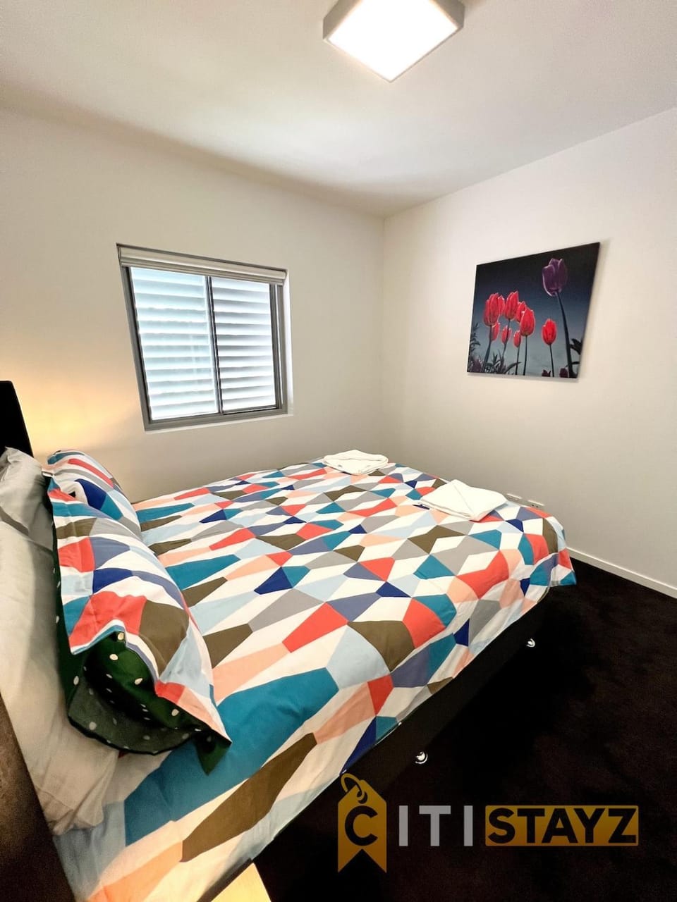 Bold in Bruce - 1bd 1bth 1csp Apartment in Canberra