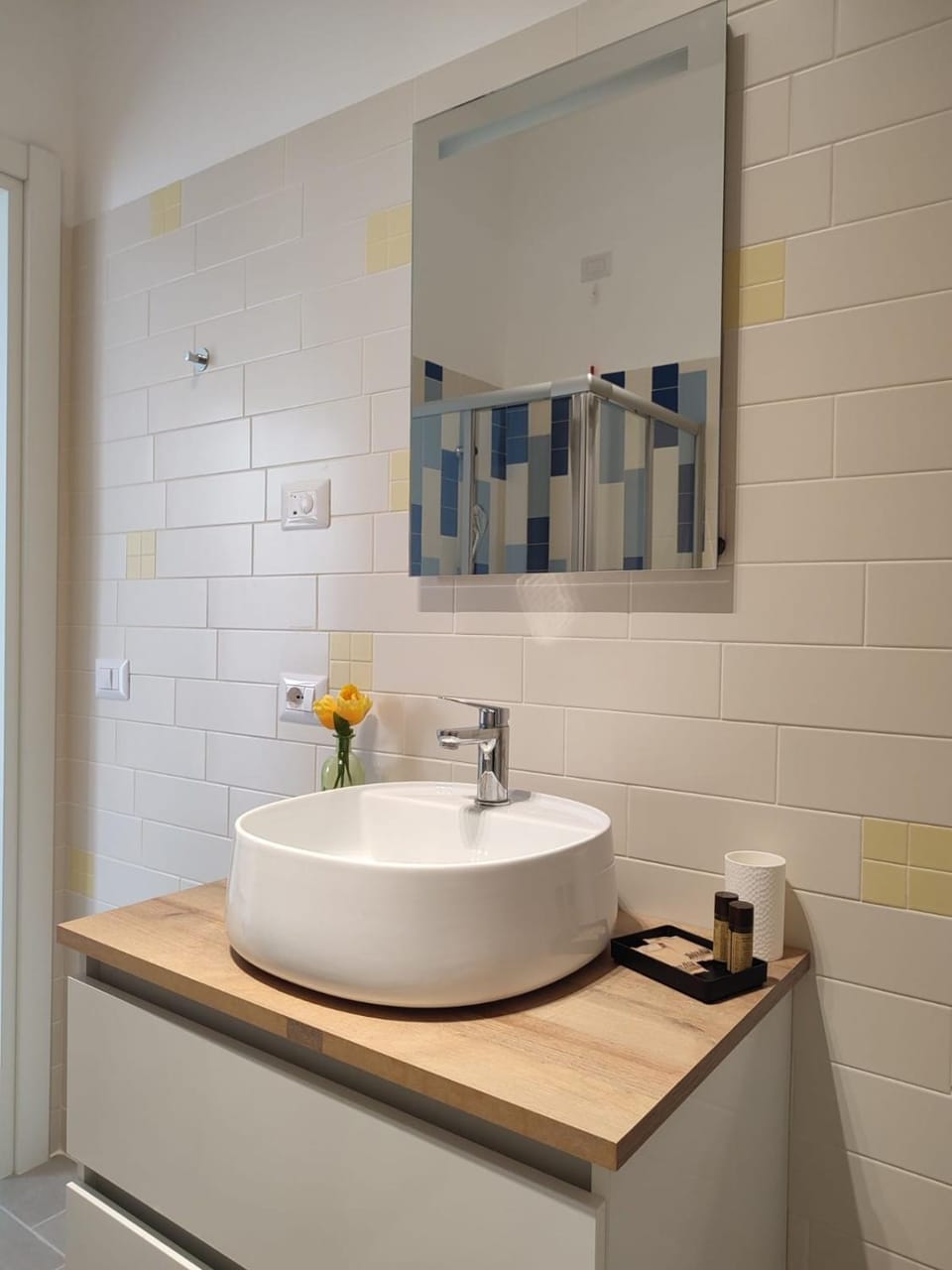 Il Glicine - anemone Apartment in Umbria