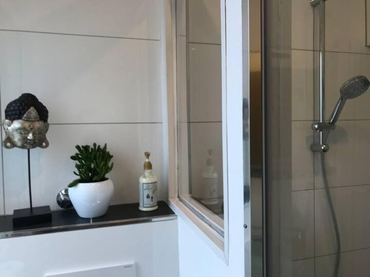 schöne große Wohnung 2 Schlafzimmer bis 6 Pax nähe Stadion Signal Iduna Apartment in Dortmund