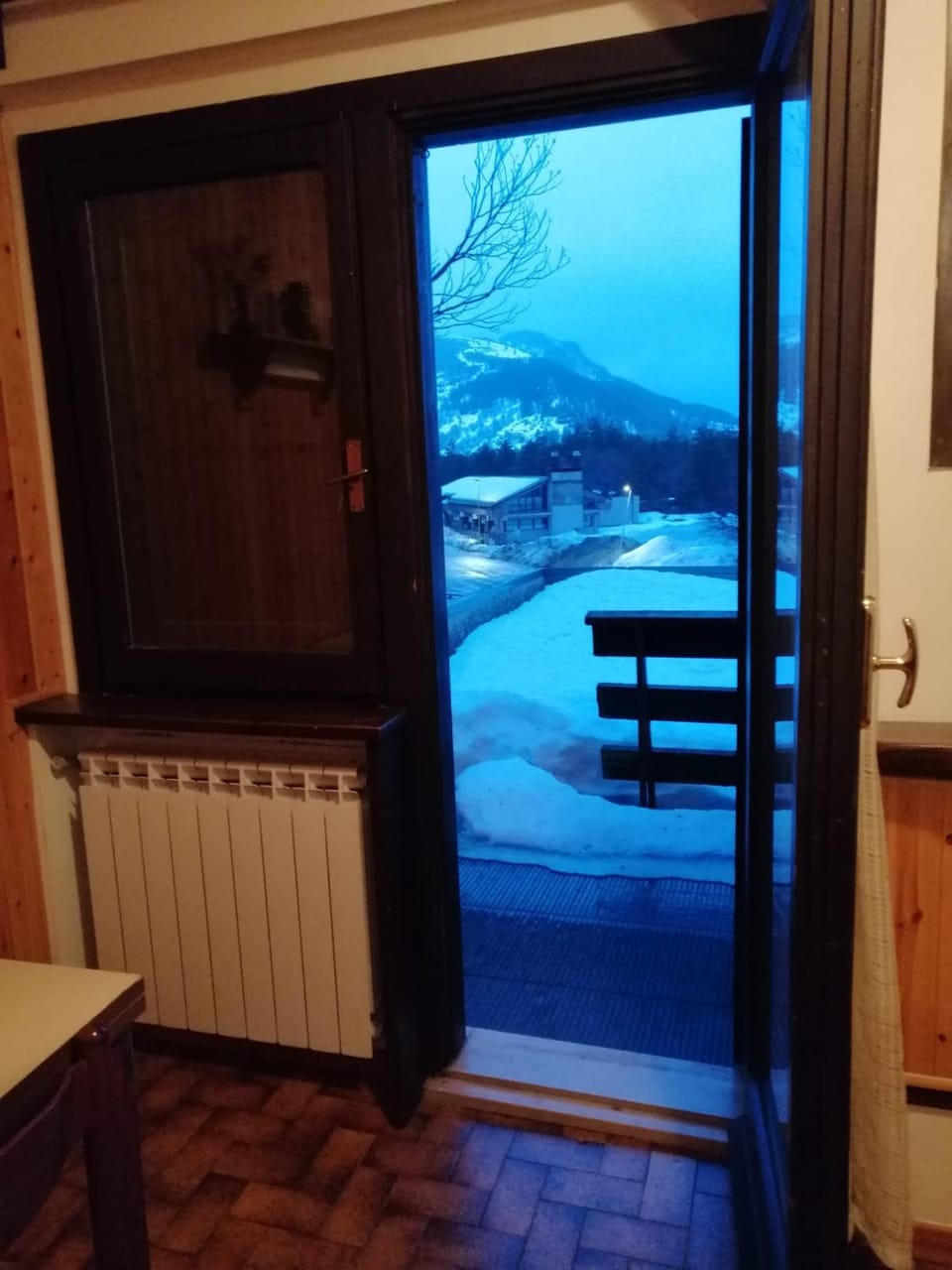 Residence il Cristallo - Appartamento Apartment in Abruzzo