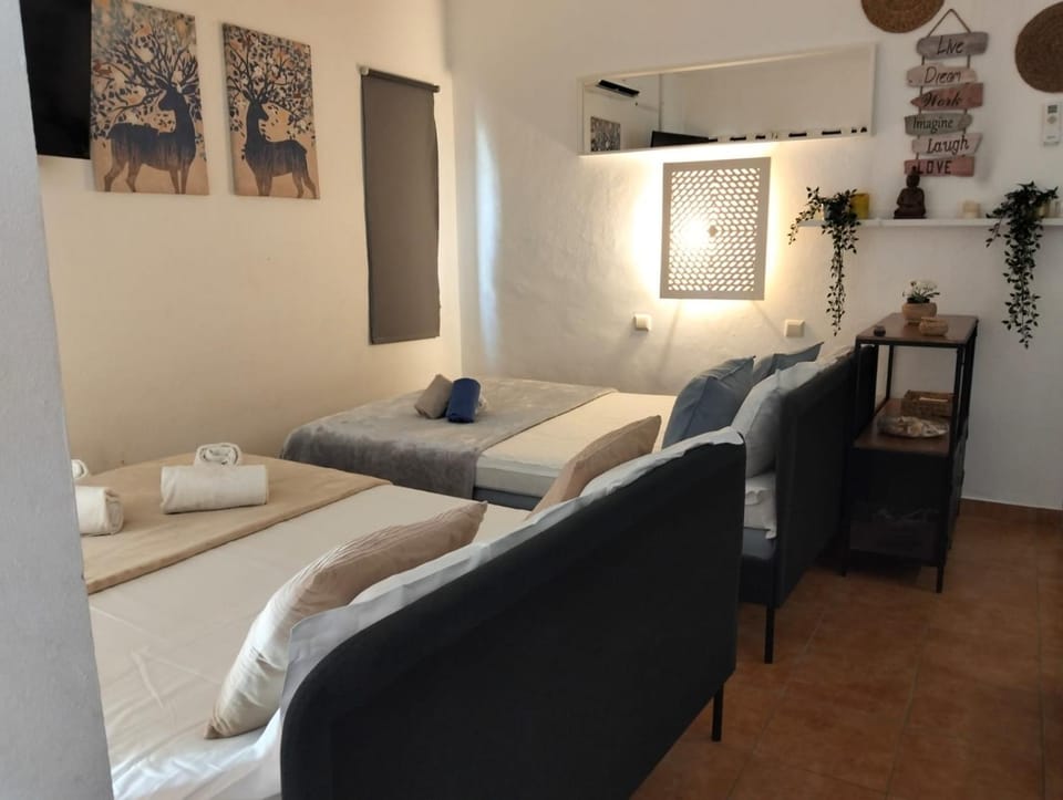 Pedras del Rei - local mágico Apartment in Faro District