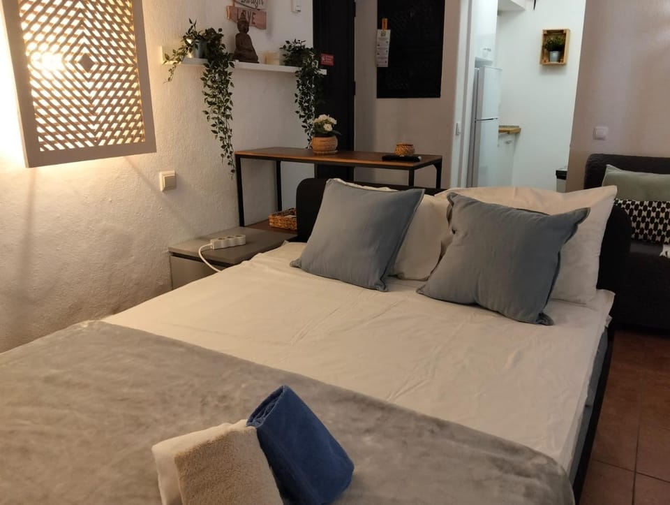 Pedras del Rei - local mágico Apartment in Faro District