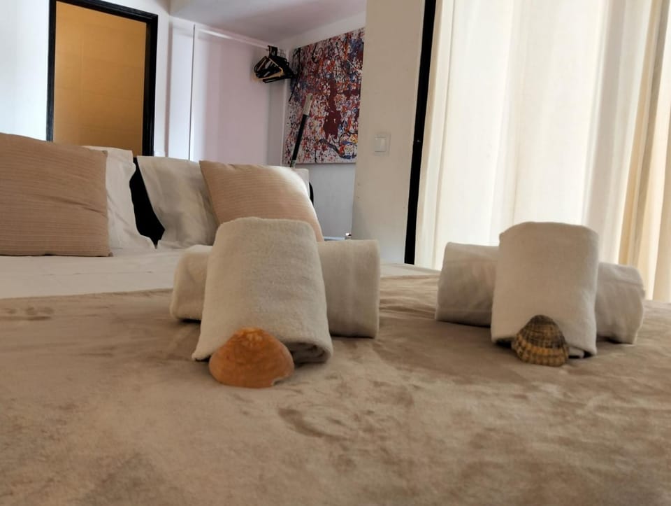 Pedras del Rei - local mágico Apartment in Faro District