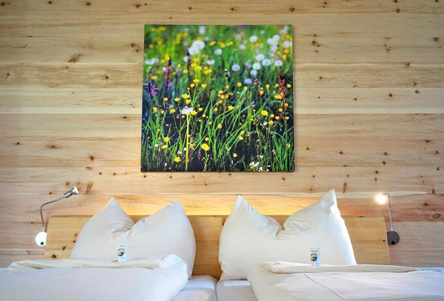 Kurhotel Bad Zell Hotel in Upper Austria