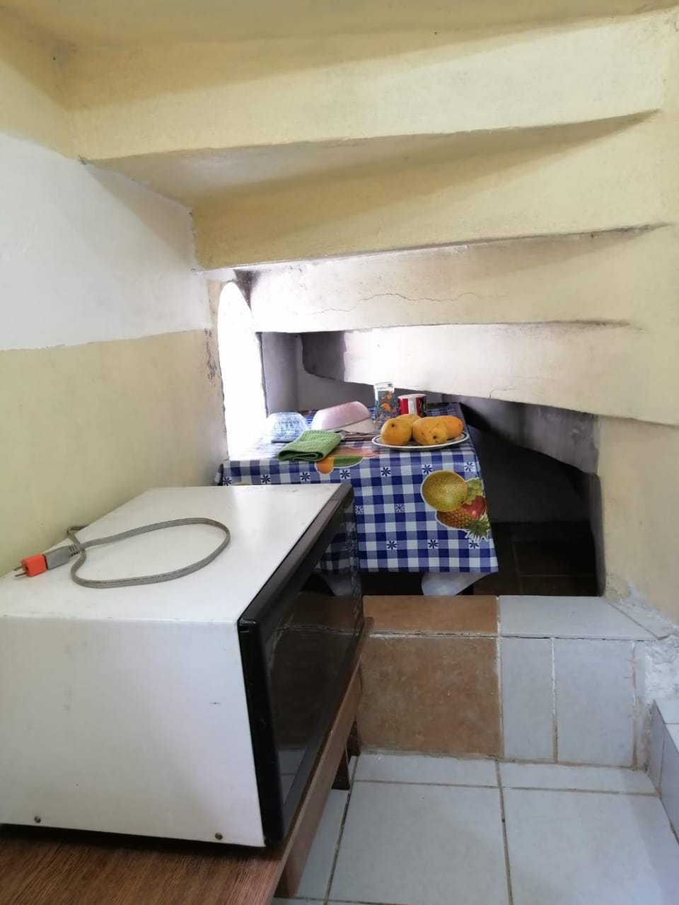 Caracas Inn in Oaxaca