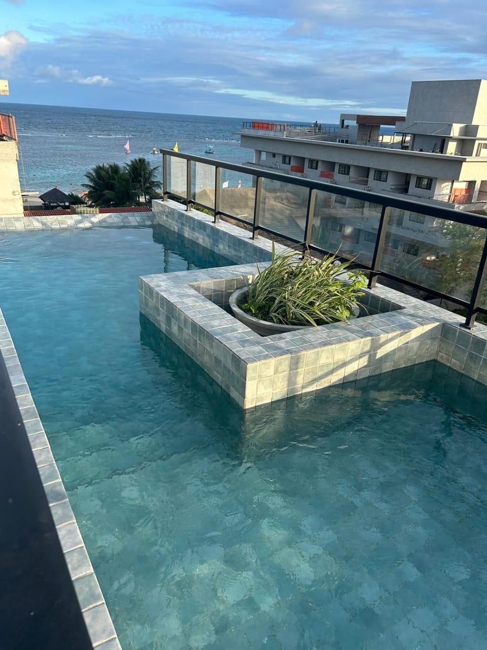 Flat Rua das Piscinas Naturais Porto de Galinhas DiMaré Apartment in Ipojuca