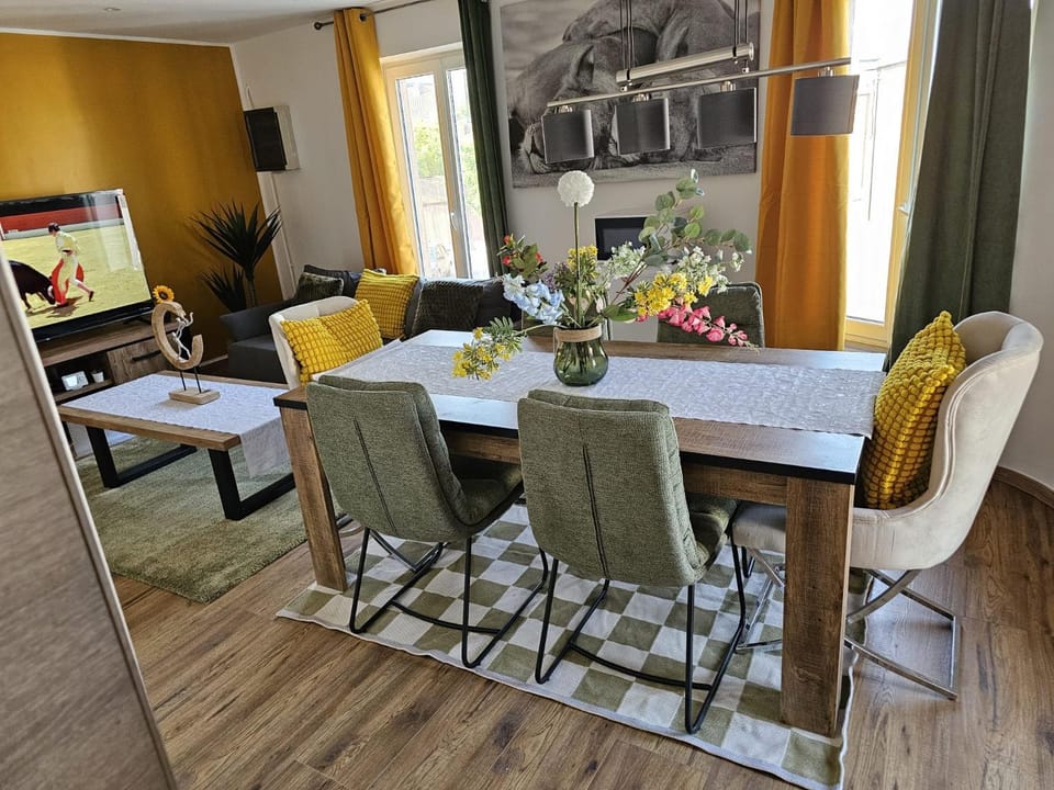 magnifique appartement à Mons Apartment in Hauts-de-France