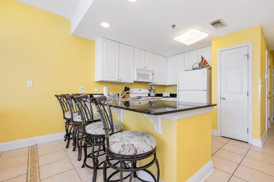 Lighthouse 1409 Apartment in Gulf Shores