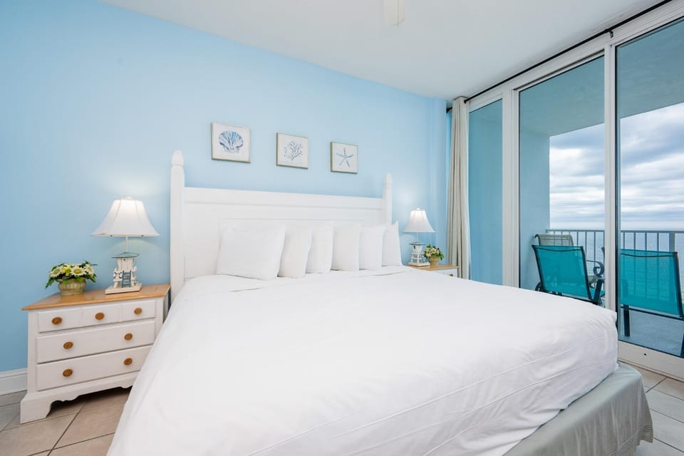 Lighthouse 1409 Apartment in Gulf Shores