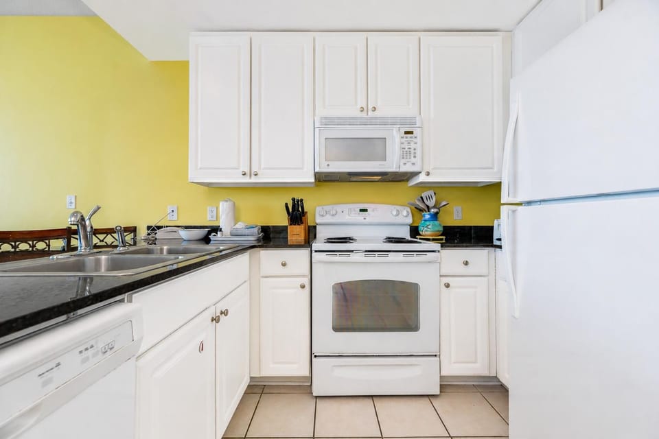 Lighthouse 1409 Apartment in Gulf Shores