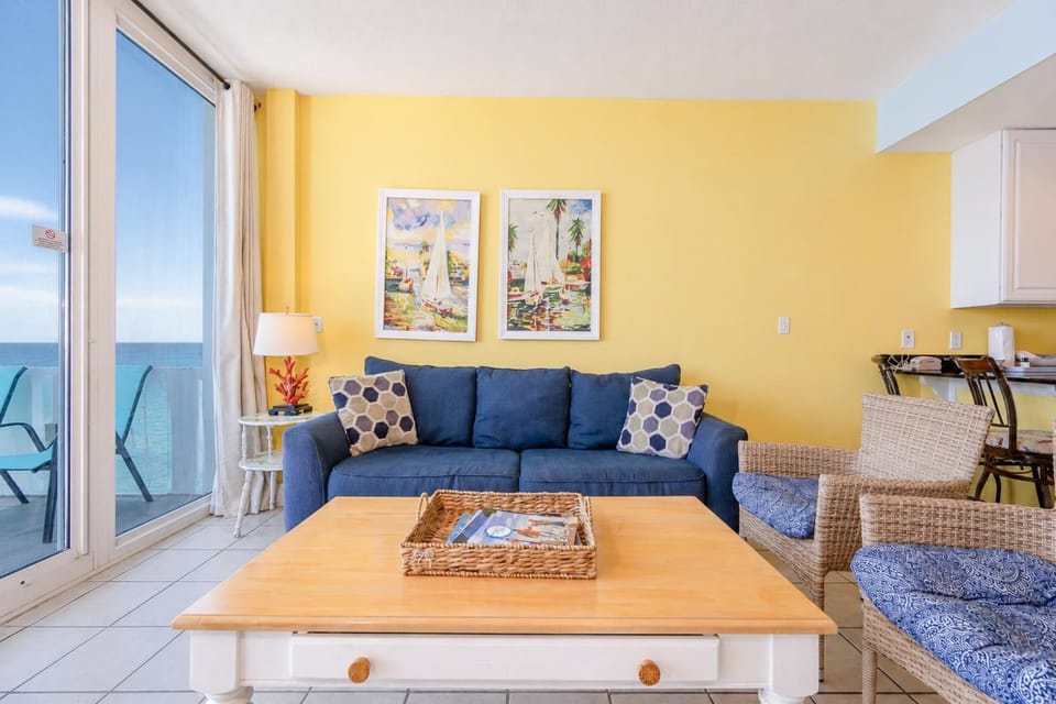 Lighthouse 1409 Apartment in Gulf Shores