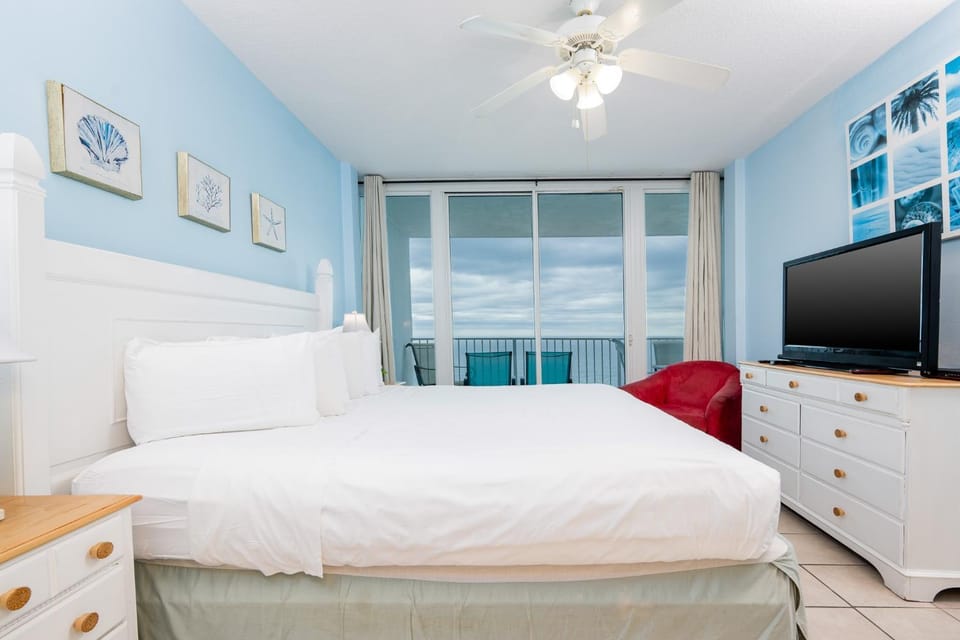 Lighthouse 1409 Apartment in Gulf Shores
