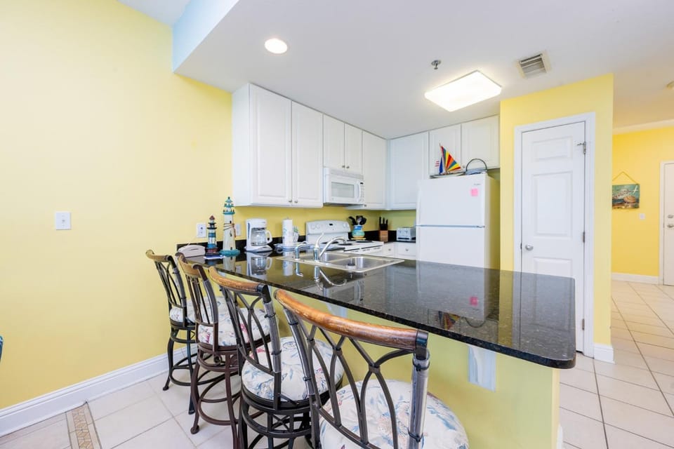 Lighthouse 1409 Apartment in Gulf Shores