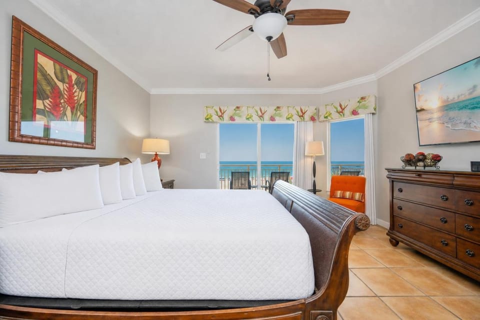 Admiral's Quarters 402 Apartment in Orange Beach