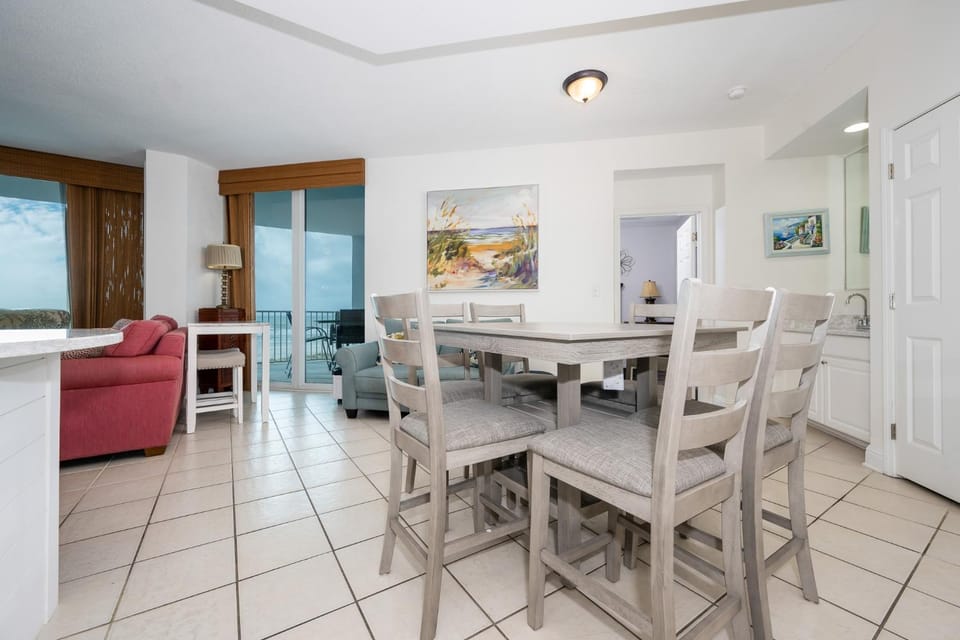 Lighthouse 215 Apartment in Gulf Shores
