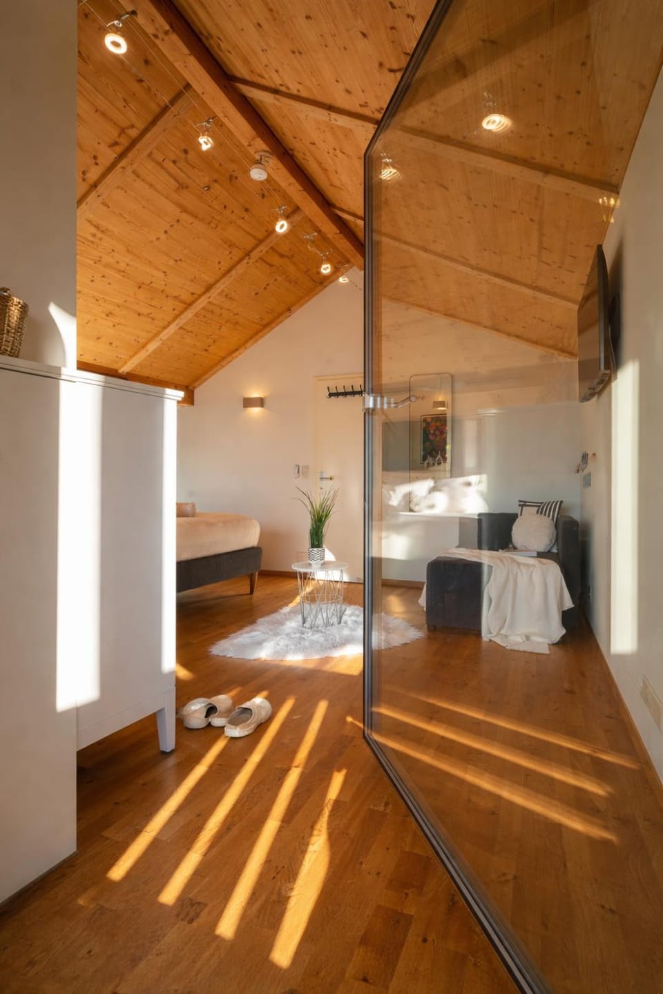 Balcony/Terrace, Bedroom