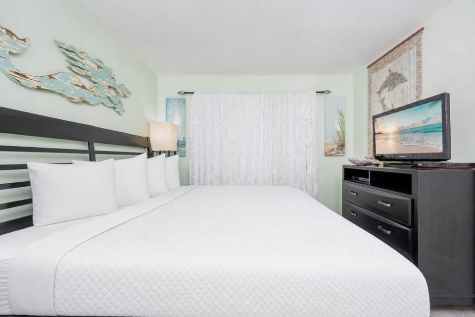 Seacrest 503 Apartment in West Beach