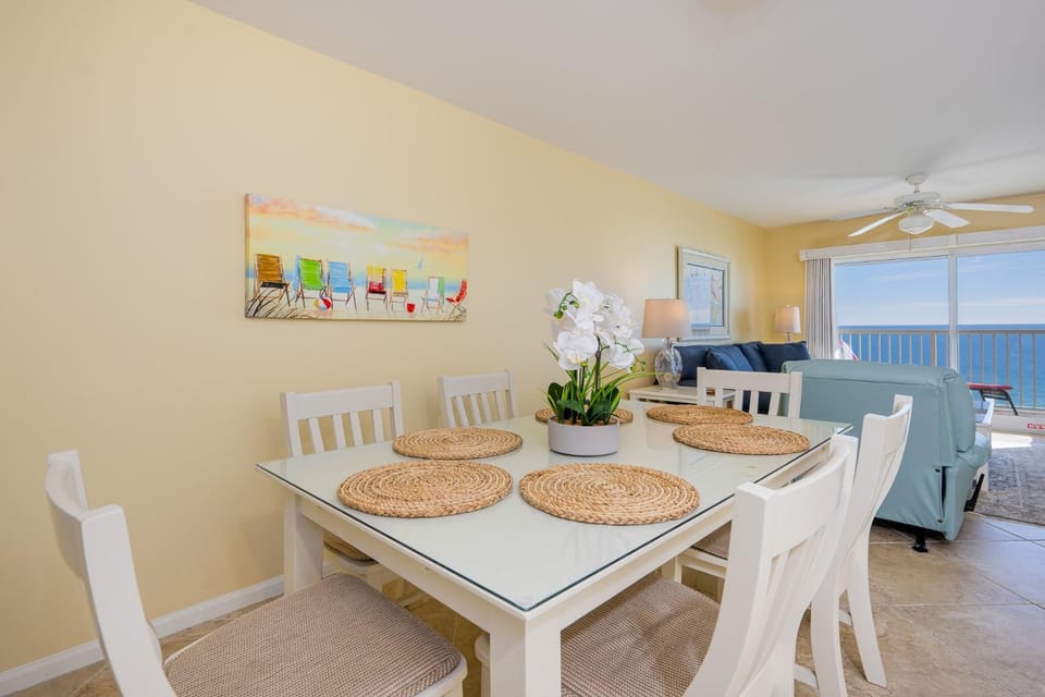 Tradewinds 1005 condo Apartment in Orange Beach