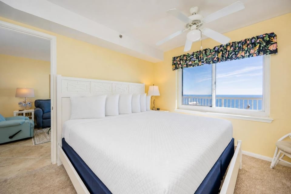 Tradewinds 1005 condo Apartment in Orange Beach
