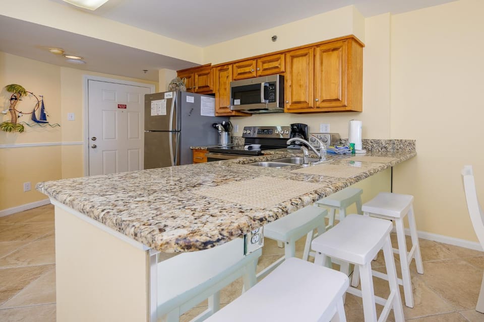 Tradewinds 1005 condo Apartment in Orange Beach